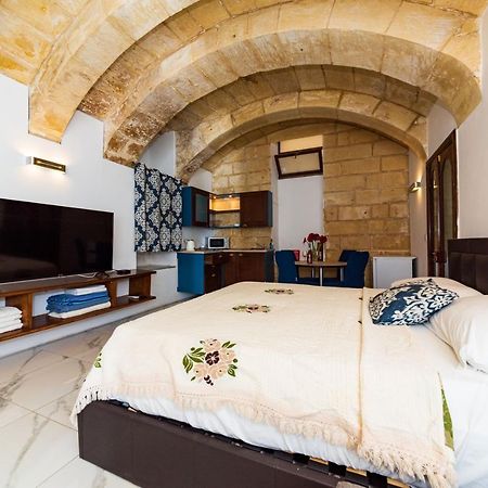 Valletta Old Well Apartments エクステリア 写真