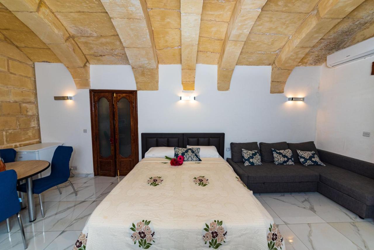 Valletta Old Well Apartments エクステリア 写真