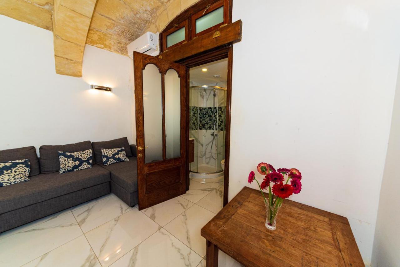 Valletta Old Well Apartments エクステリア 写真