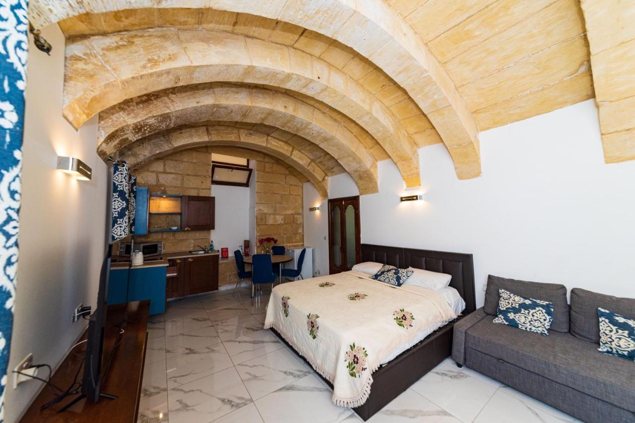 Valletta Old Well Apartments エクステリア 写真