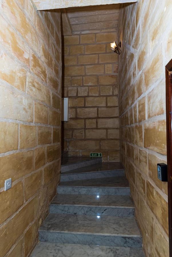 Valletta Old Well Apartments エクステリア 写真