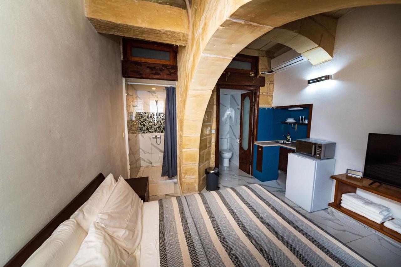 Valletta Old Well Apartments エクステリア 写真
