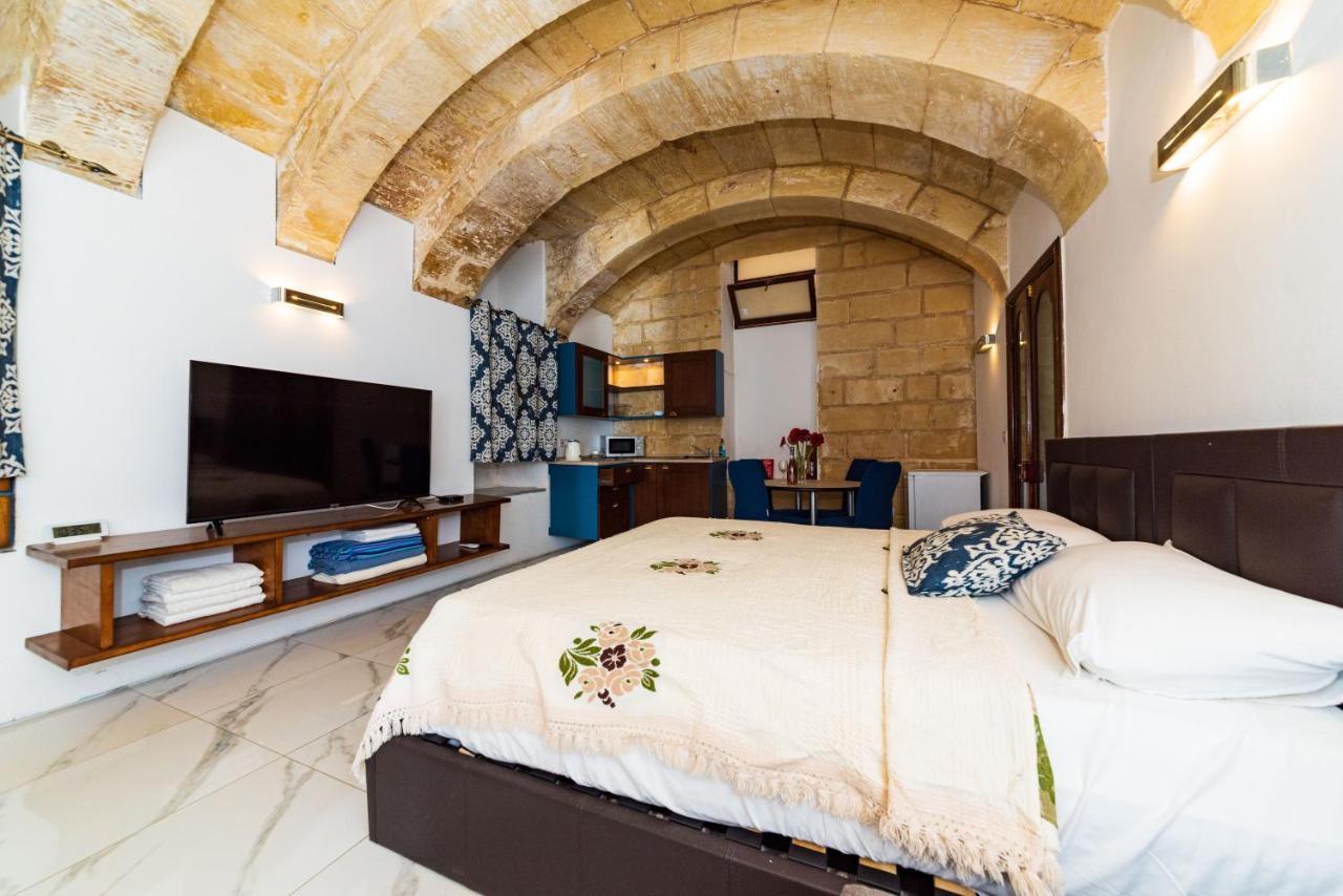 Valletta Old Well Apartments エクステリア 写真