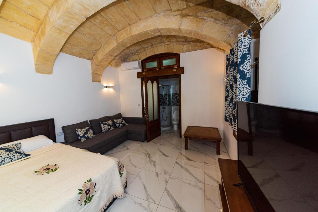 Valletta Old Well Apartments エクステリア 写真